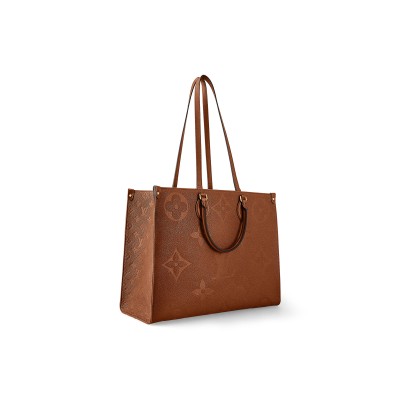 LOUIS VUITTON ONTHEGO GM M46134 (40.9*34*19.1cm)